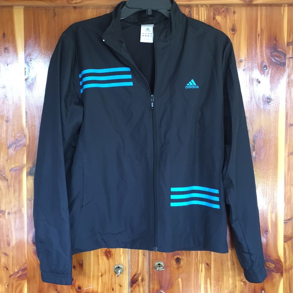 Adidas Windbreaker